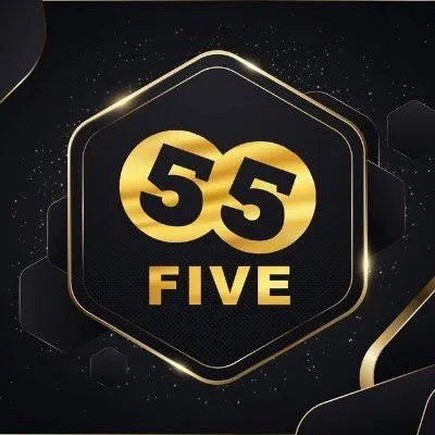 55FIVE - Permainan Poker Terbaik di Ujung Jari Anda